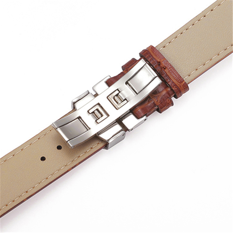 Watch Bands Leather Straps