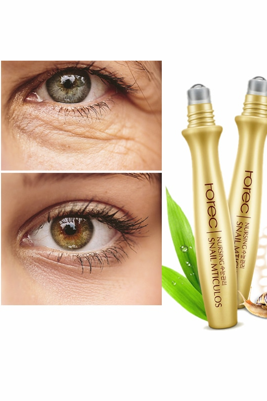 Eye Serum Anti-Wrinkle Essence