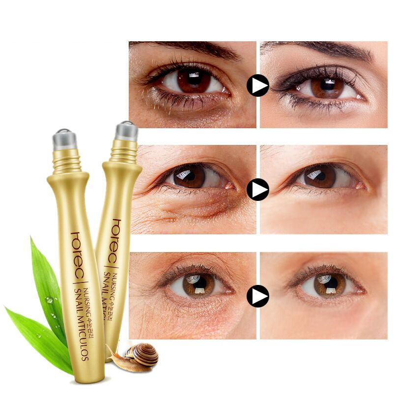 Eye Serum Anti-Wrinkle Essence