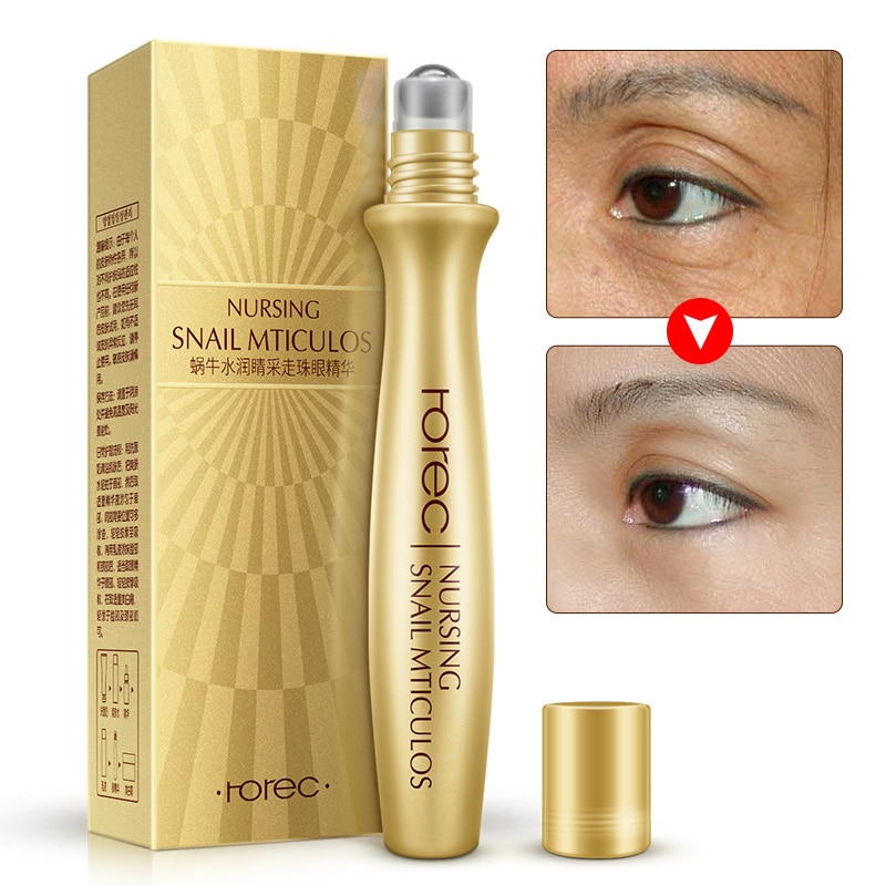 Eye Serum Anti-Wrinkle Essence