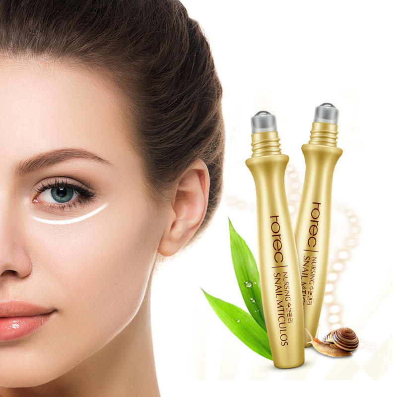 Eye Serum Anti-Wrinkle Essence