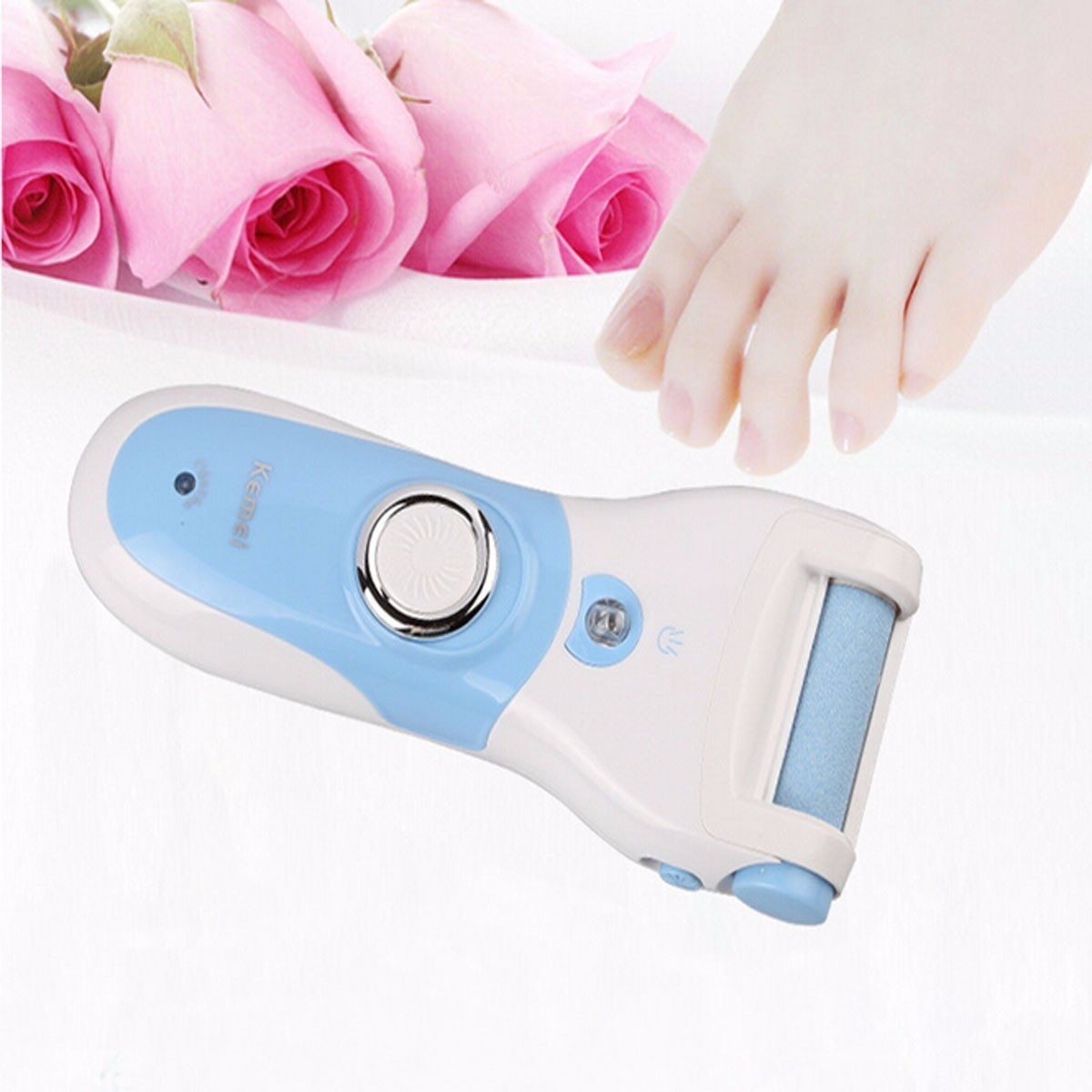 Callus Remover Skin Roller