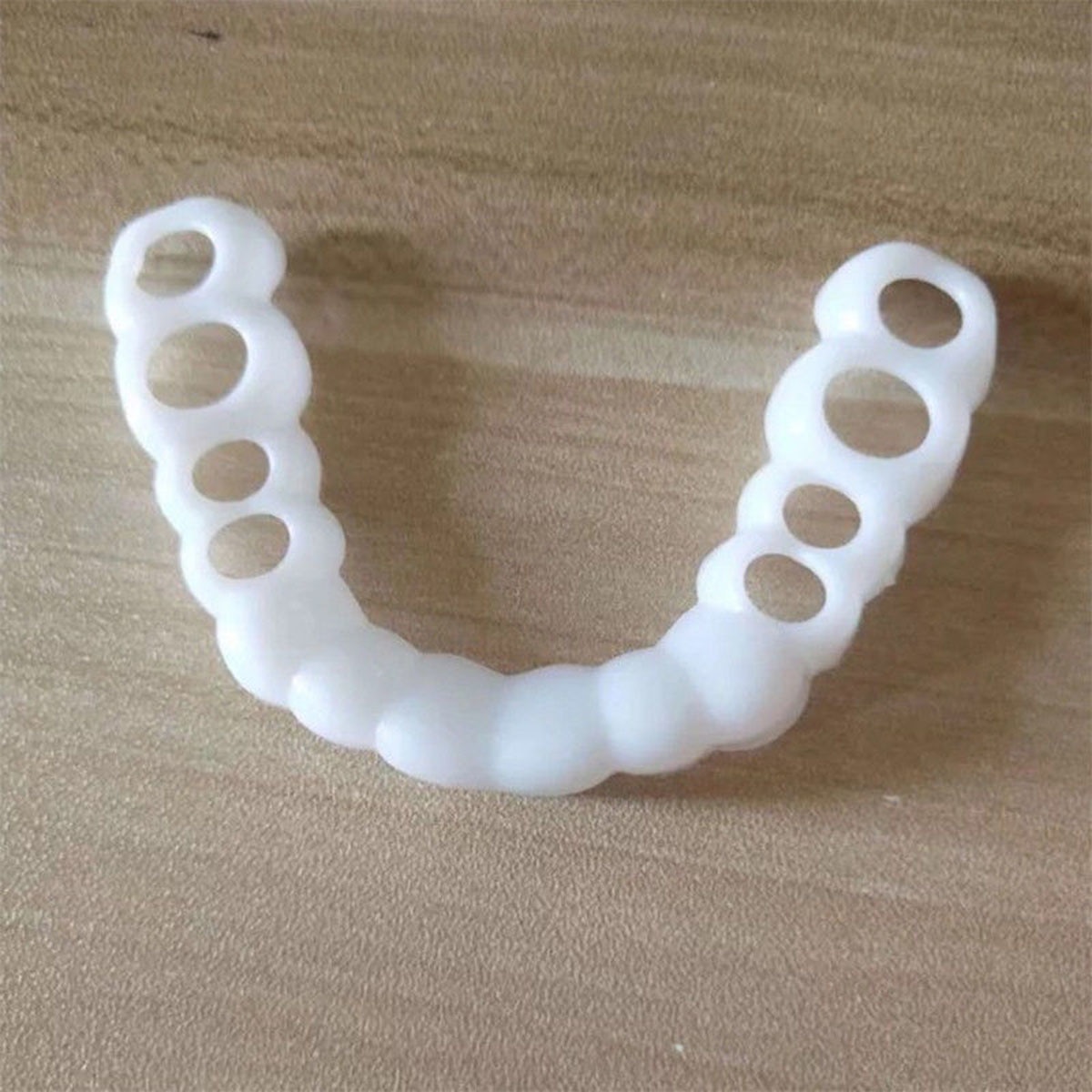 Dental Veneers Teeth Caps