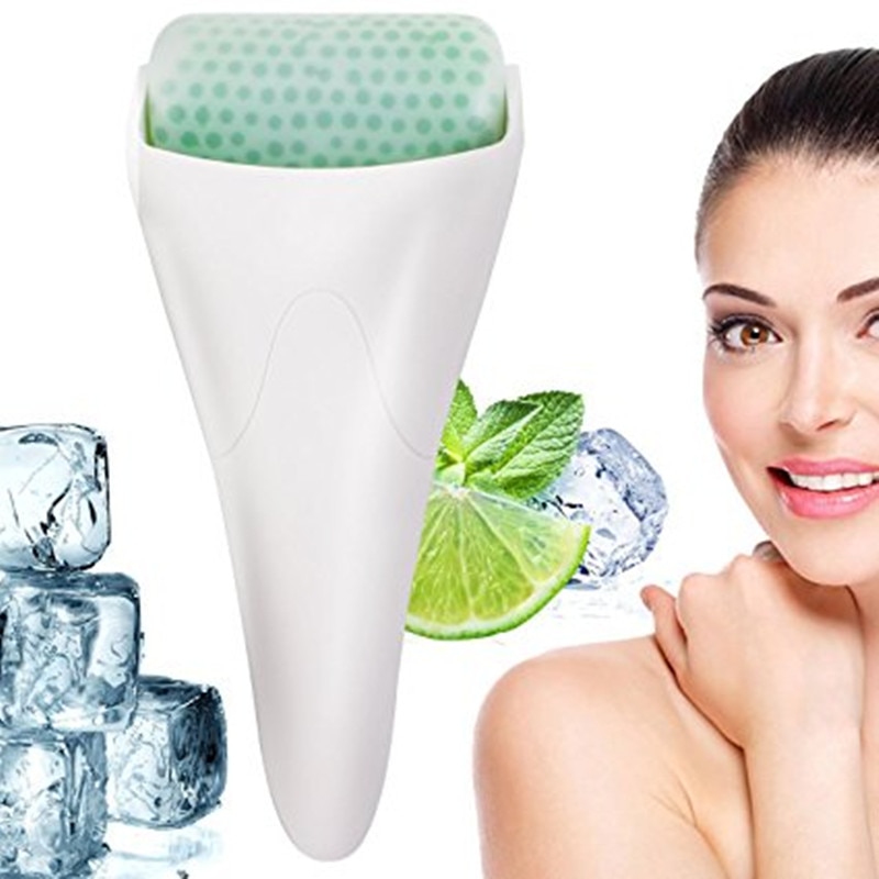 Face Roller Ice Massager