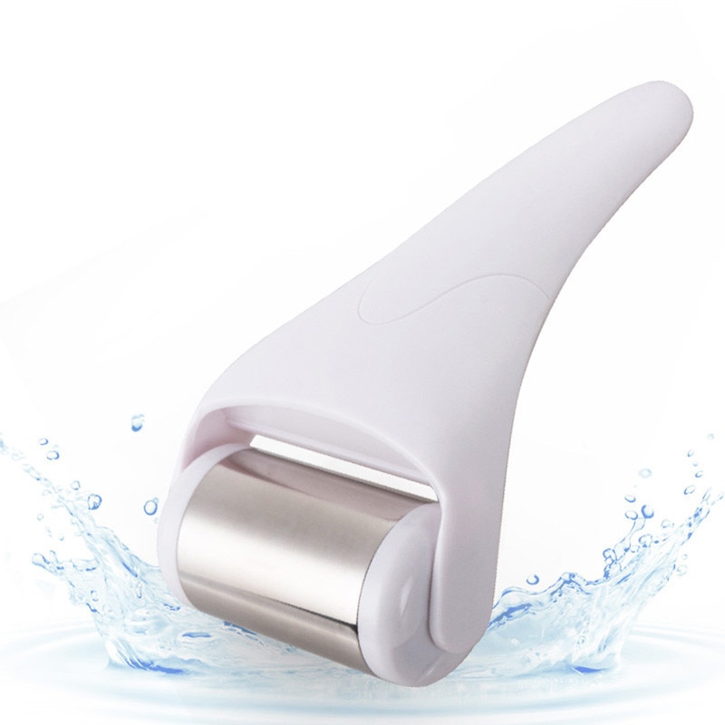 Face Roller Ice Massager