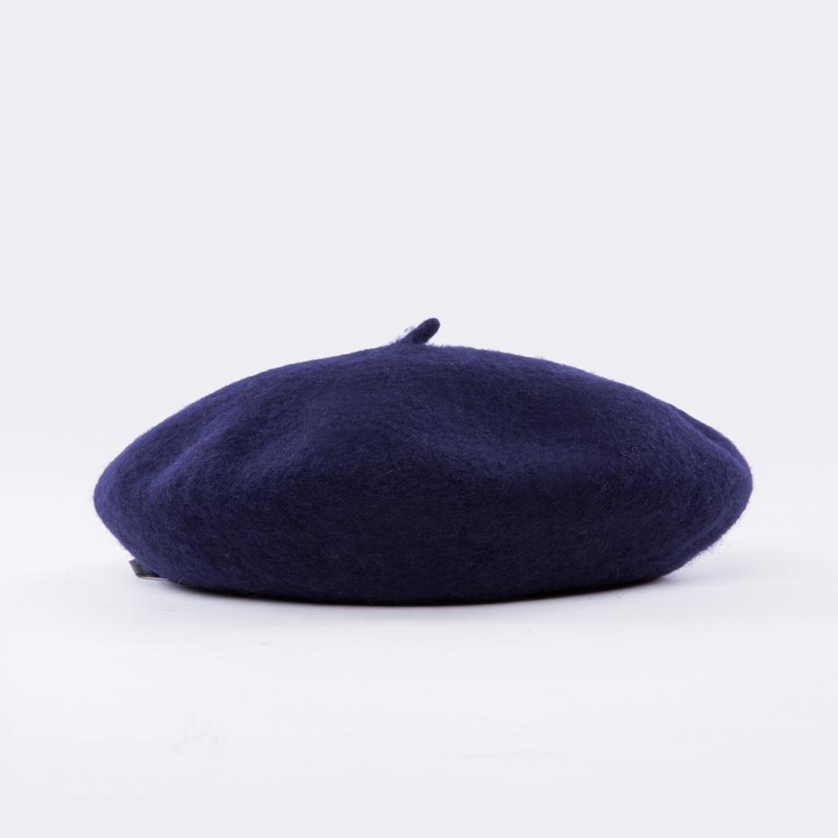 Cashmere Wool Beret Hat