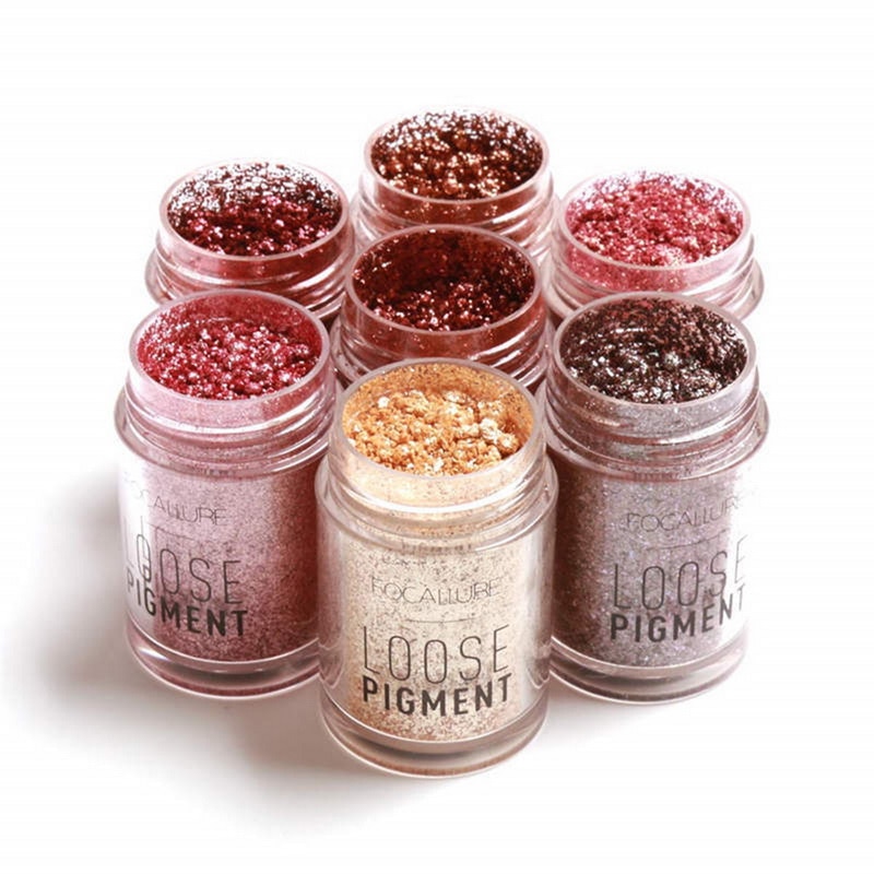 Eye Makeup Eyeshadow Pigment