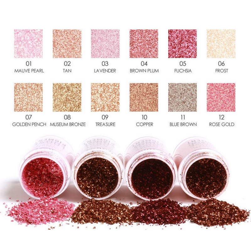 Eye Makeup Eyeshadow Pigment