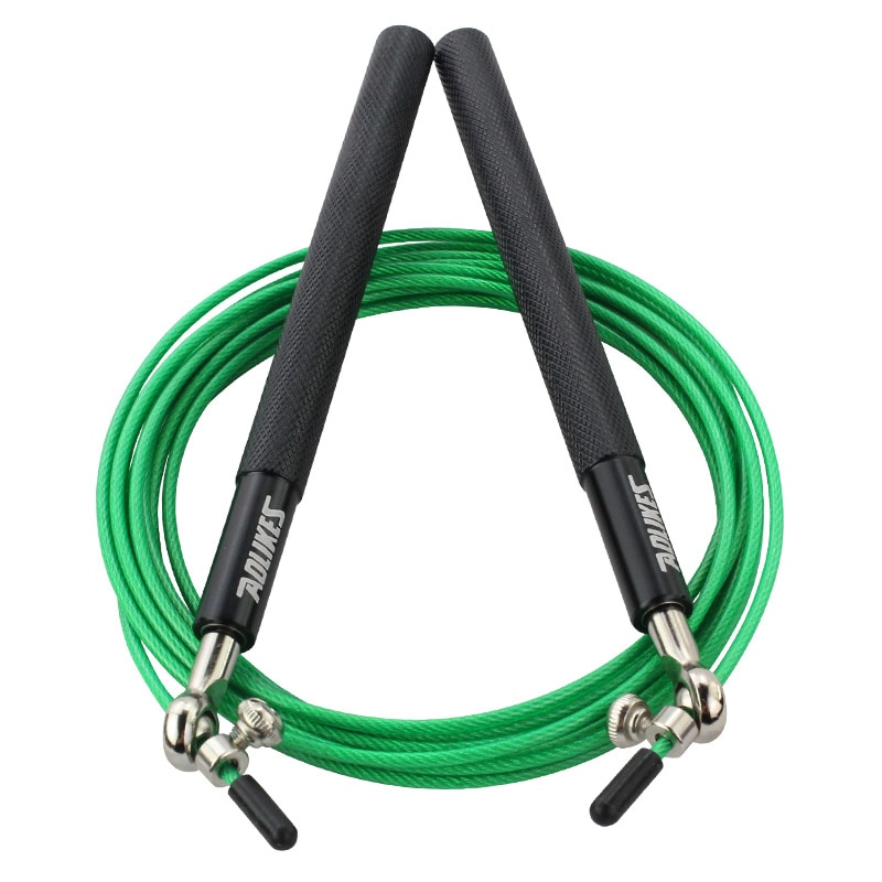 Professional Crossfit Jump Rope