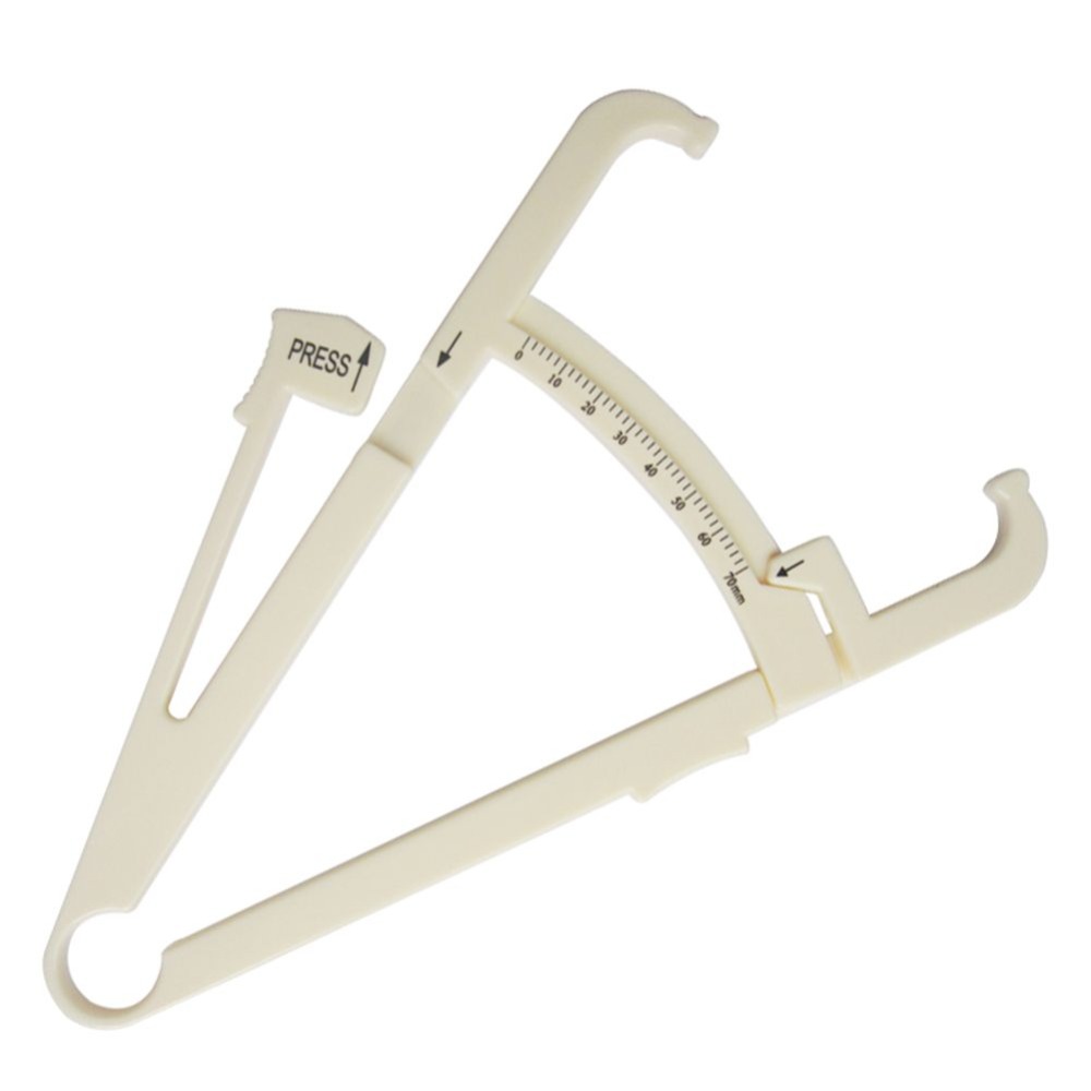 Body Fat Caliper Clip