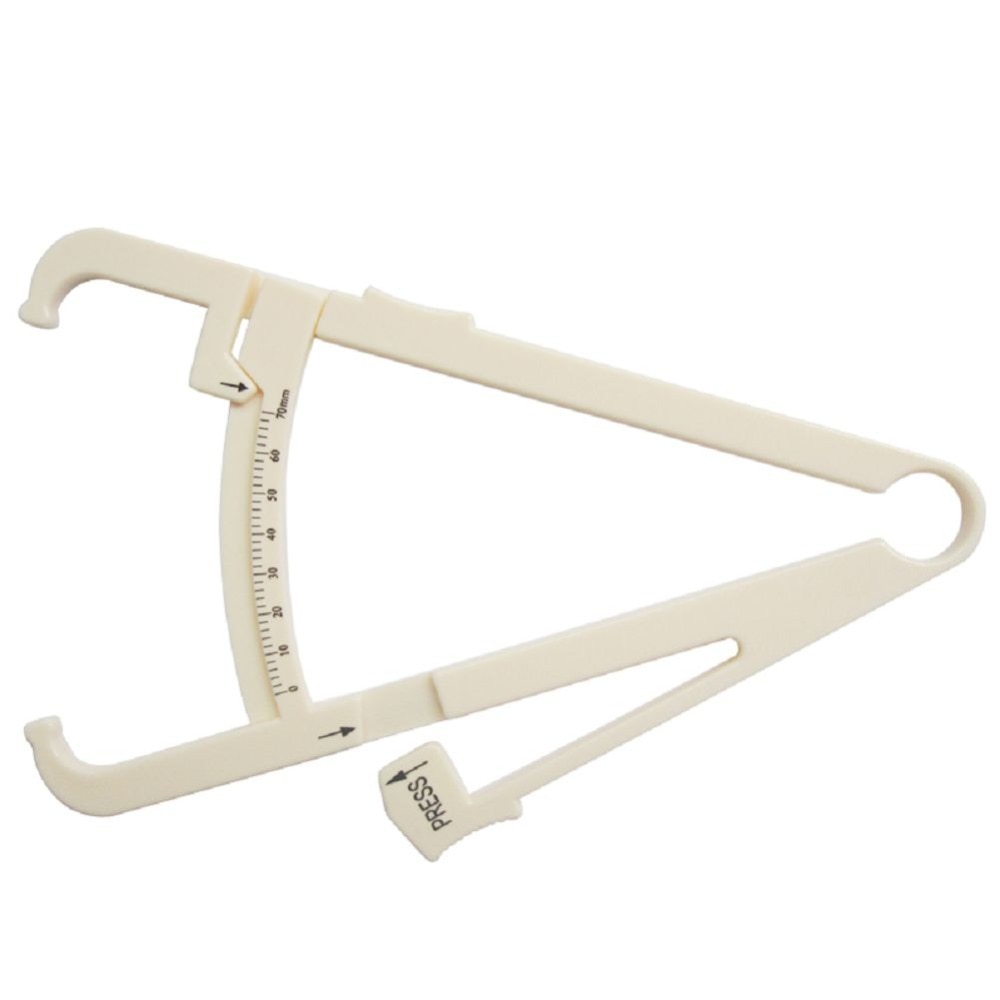 Body Fat Caliper Clip