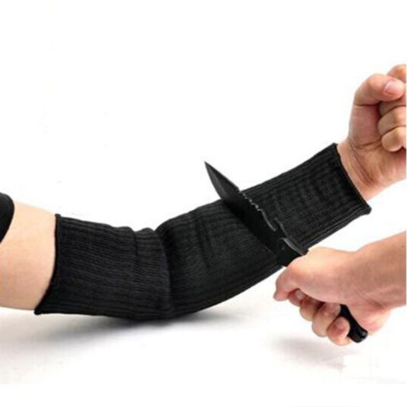 Cut Proof Protective Arm Sleeves (Set of 2)