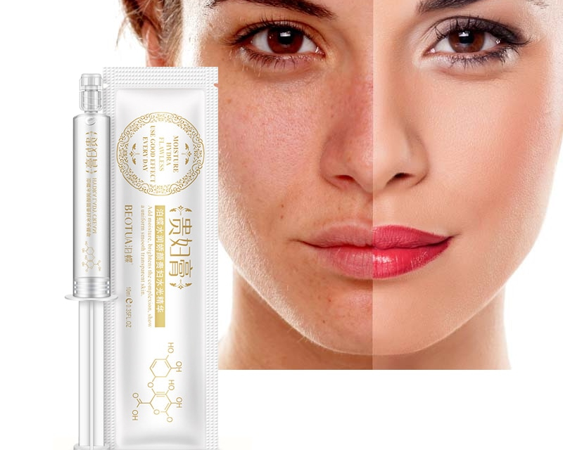 Whitening Anti Wrinkle Serum