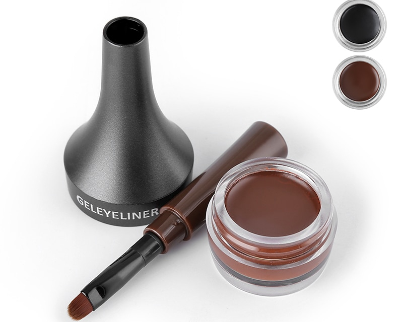 Waterproof Eyebrow Gel Tint Cream