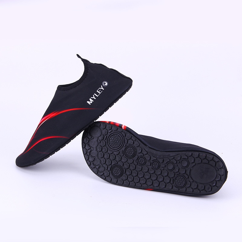 Unisex Flat Water Shoes