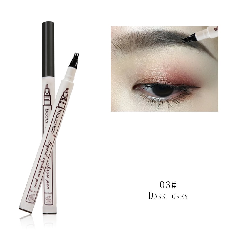 Liquid Eyebrow Pencil Waterproof