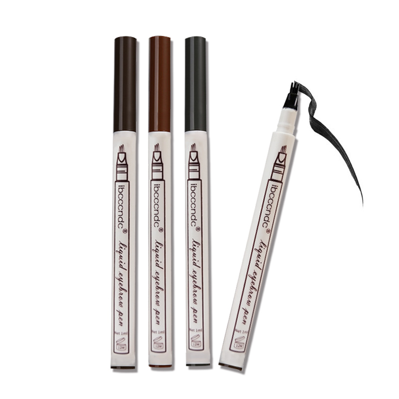 Liquid Eyebrow Pencil Waterproof