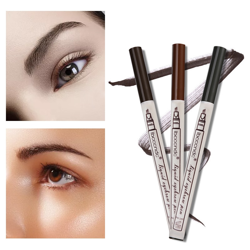 Microblading EyebrowsTattoo