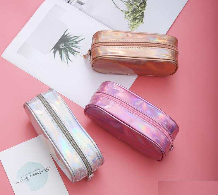 Holographic Purse Cute Pencil Case