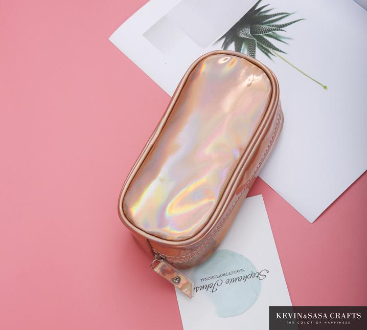 Holographic Purse Cute Pencil Case