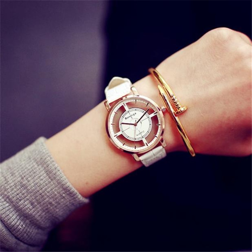 Unisex Casual Watch Stylish Accessory