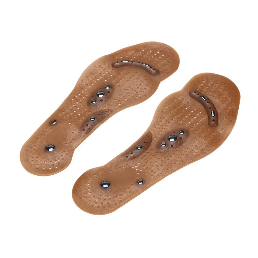 Magnetic Foot Pads Slimming Cushion