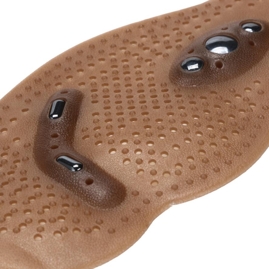 Magnetic Foot Pads Slimming Cushion