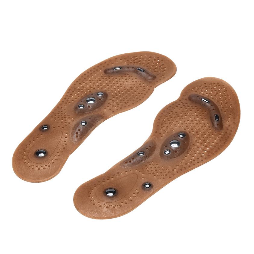 Magnetic Foot Pads Slimming Cushion