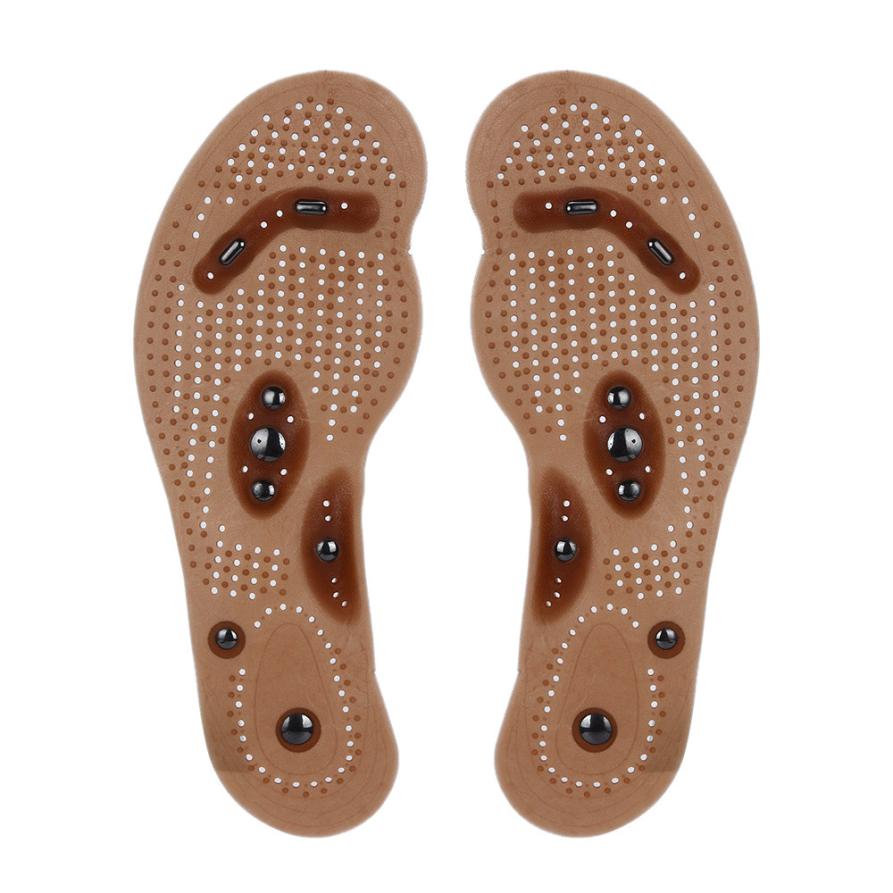 Magnetic Foot Pads Slimming Cushion