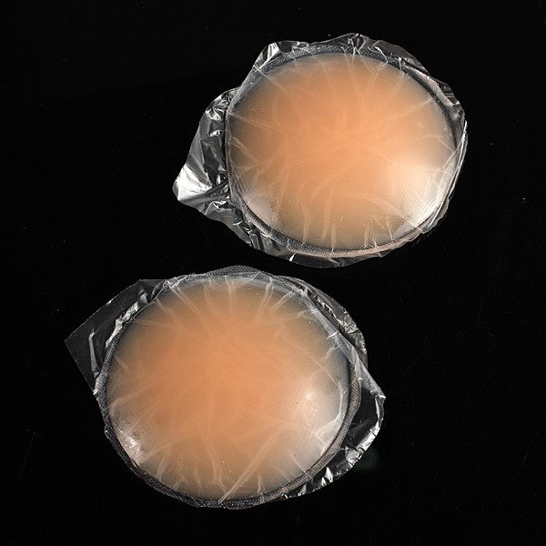 Silicone Nipple Covers Invisible Bra (2 pieces)