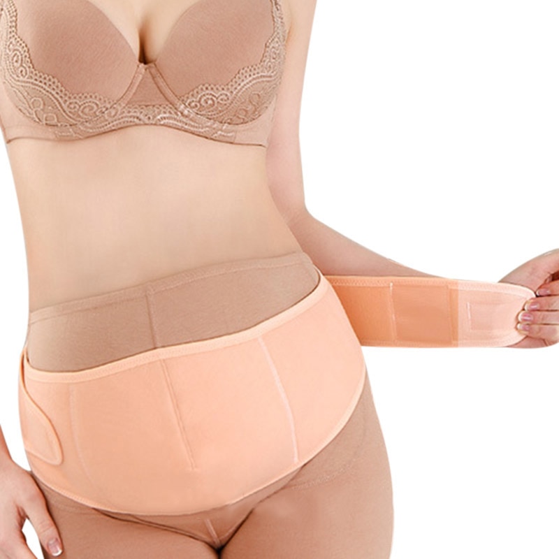 Maternity Belt Belly Support Band