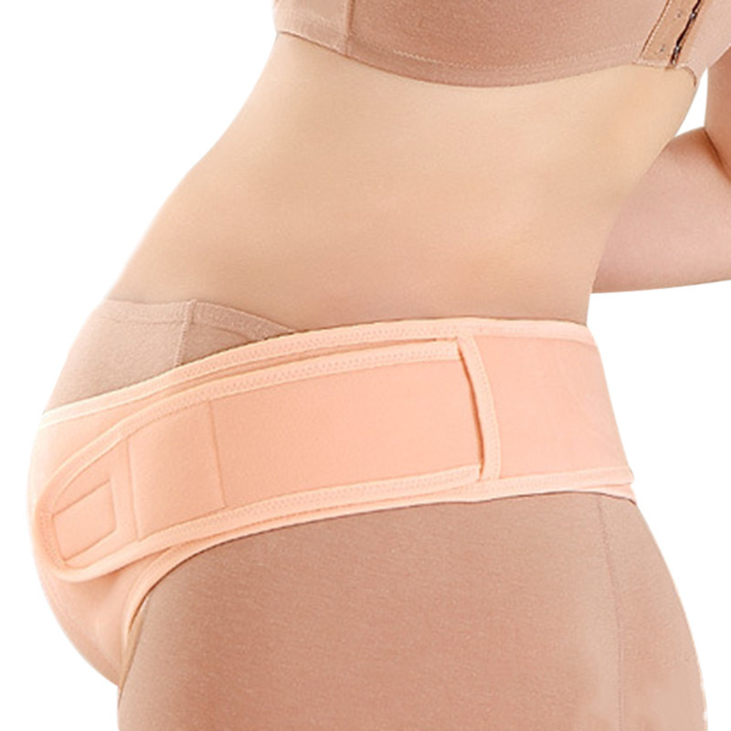 Maternity Belt Belly Support Band