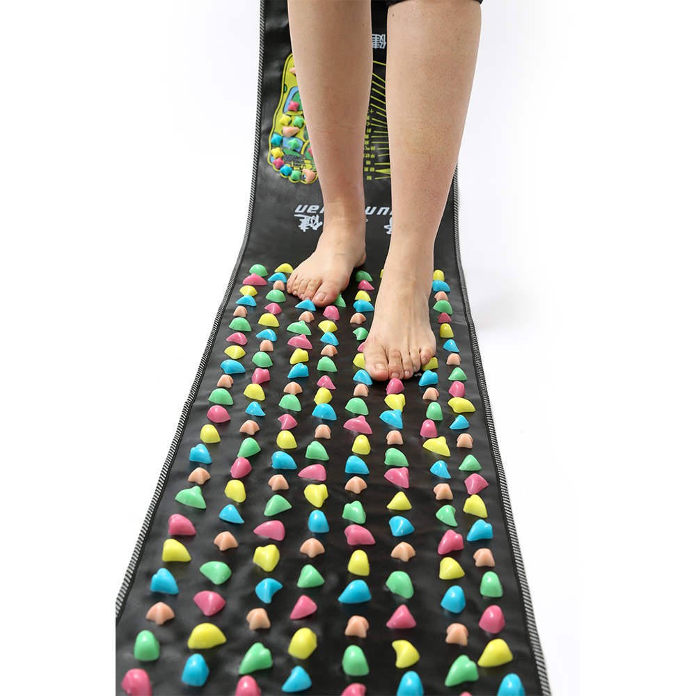 Foot Reflexology Acupressure Mat