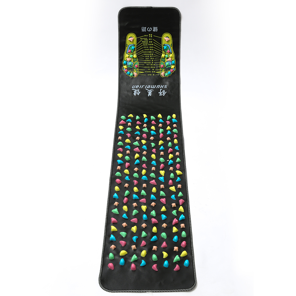 Foot Reflexology Acupressure Mat