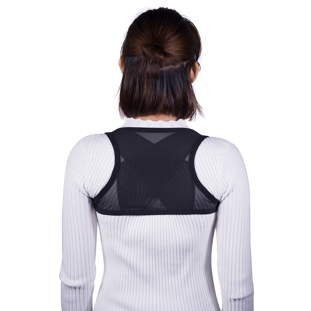 Back Support Brace Posture Corrector