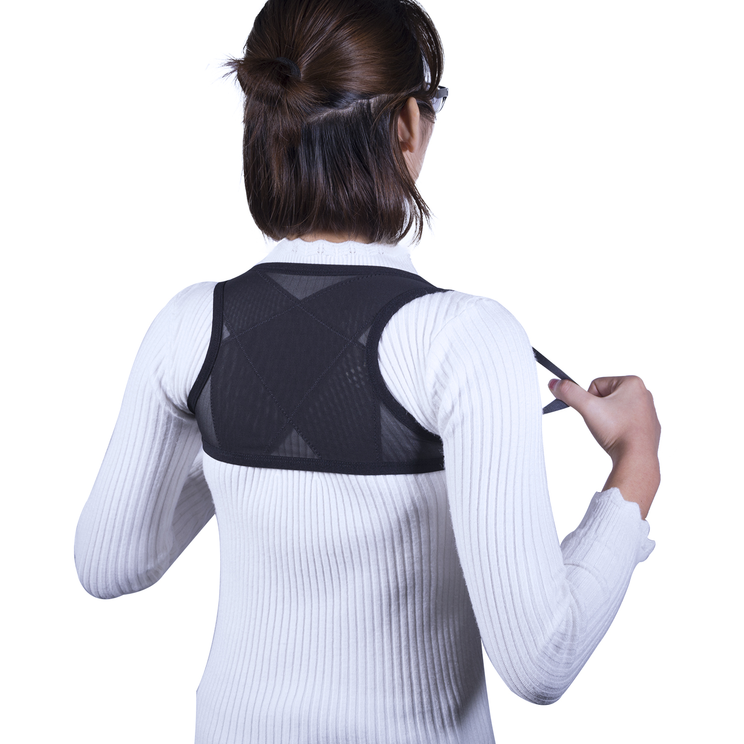 Back Support Brace Posture Corrector