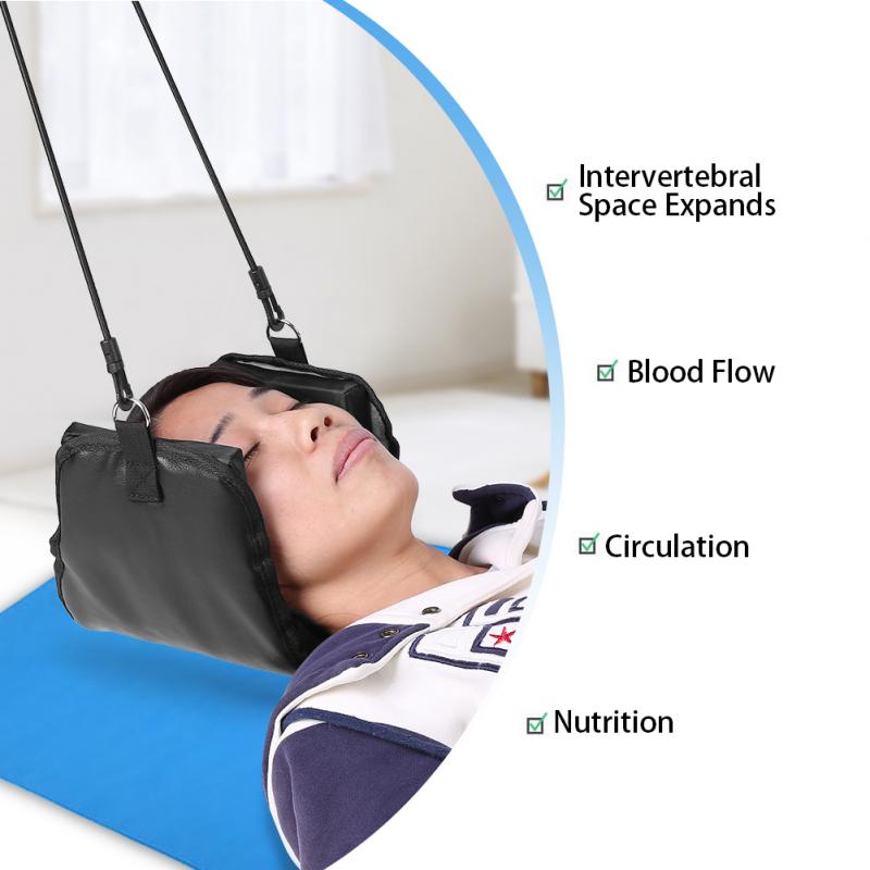 Portable Head Hammock Neck Support