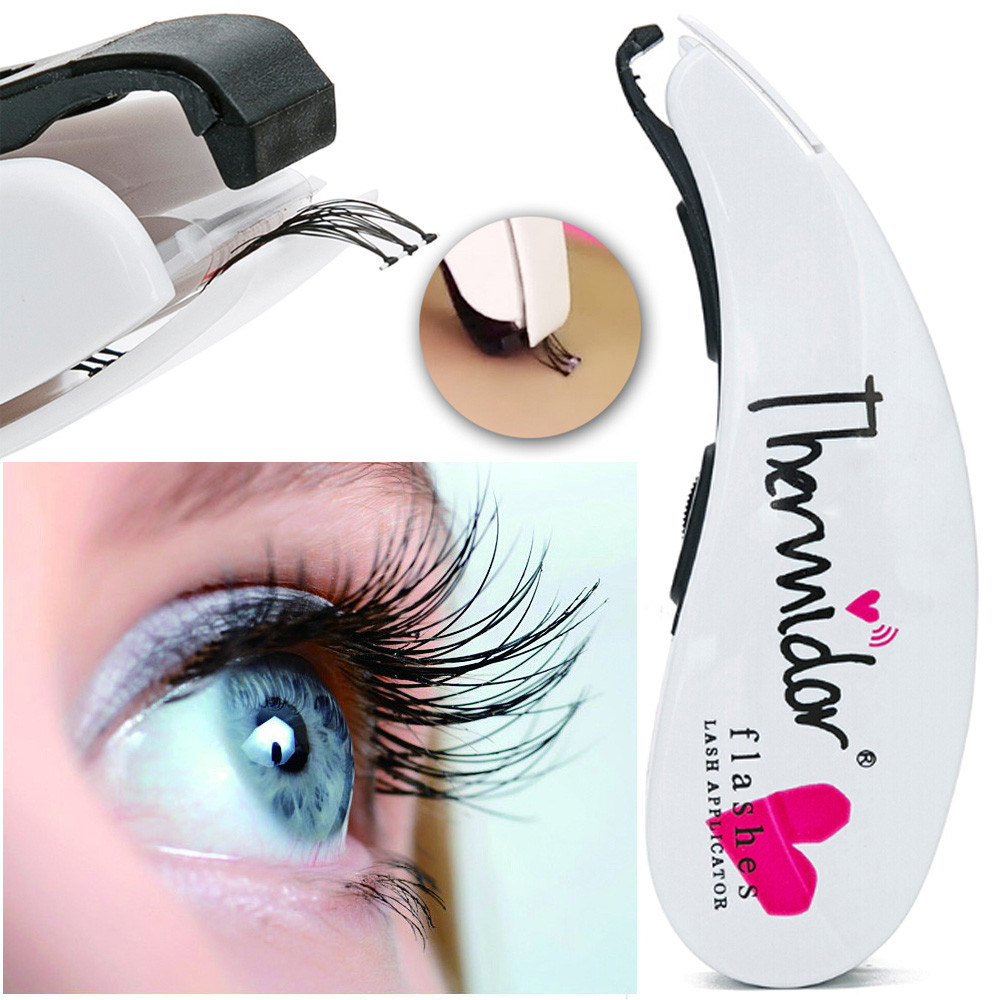 False Eyelash Stapler