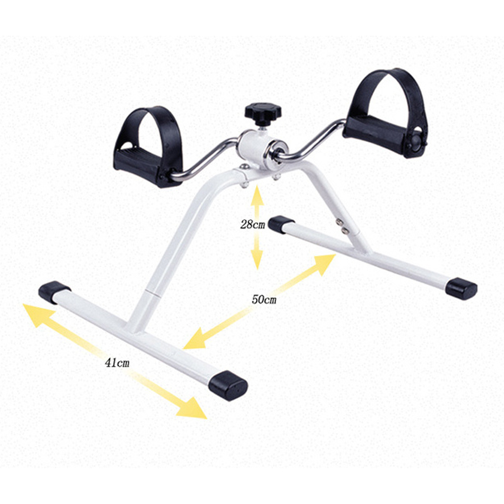 Easy Pedal Exerciser