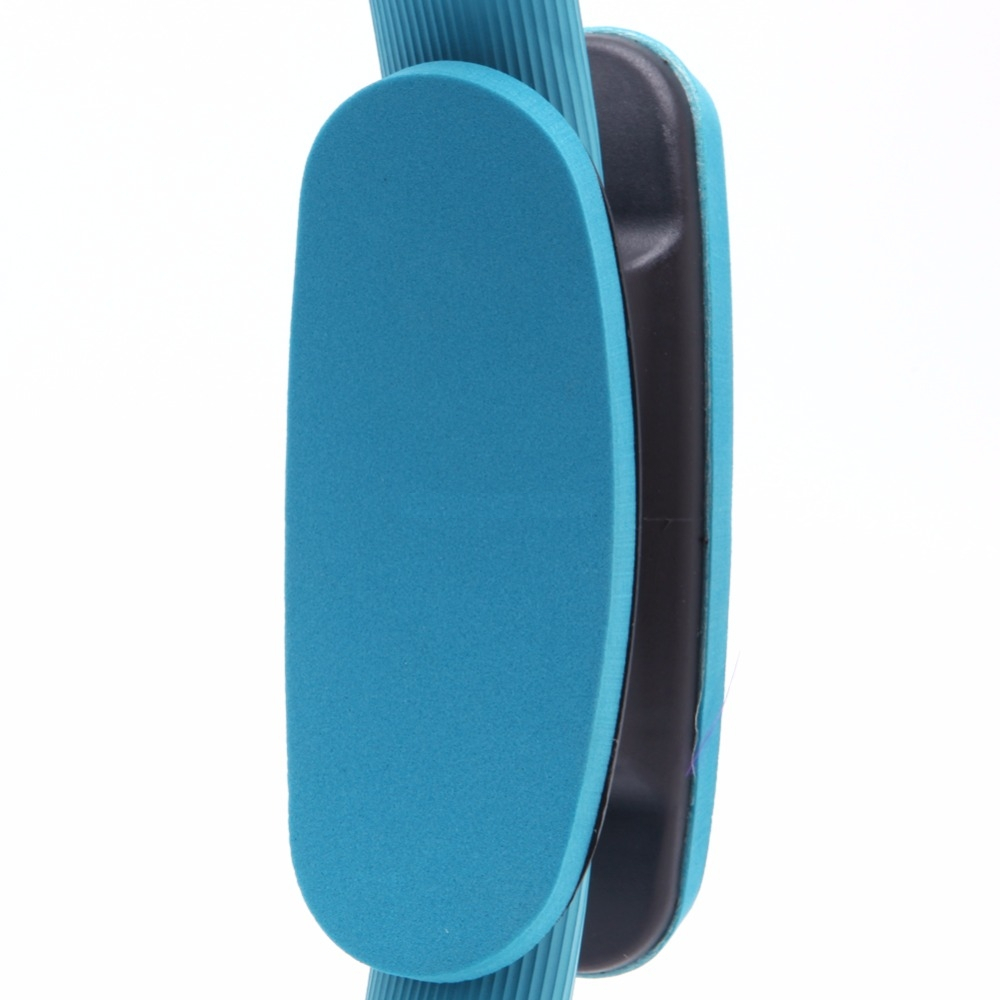 Dual-Grip Pilates Ring