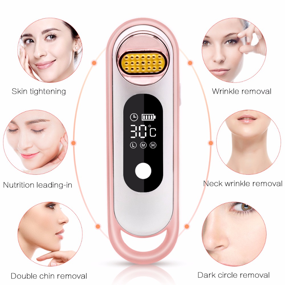 Face Lifting Face Massage Tool