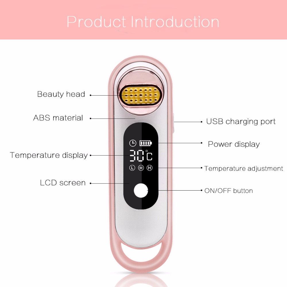 Face Lifting Face Massage Tool