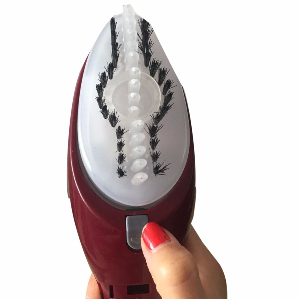 Electric Hair Dye Brush