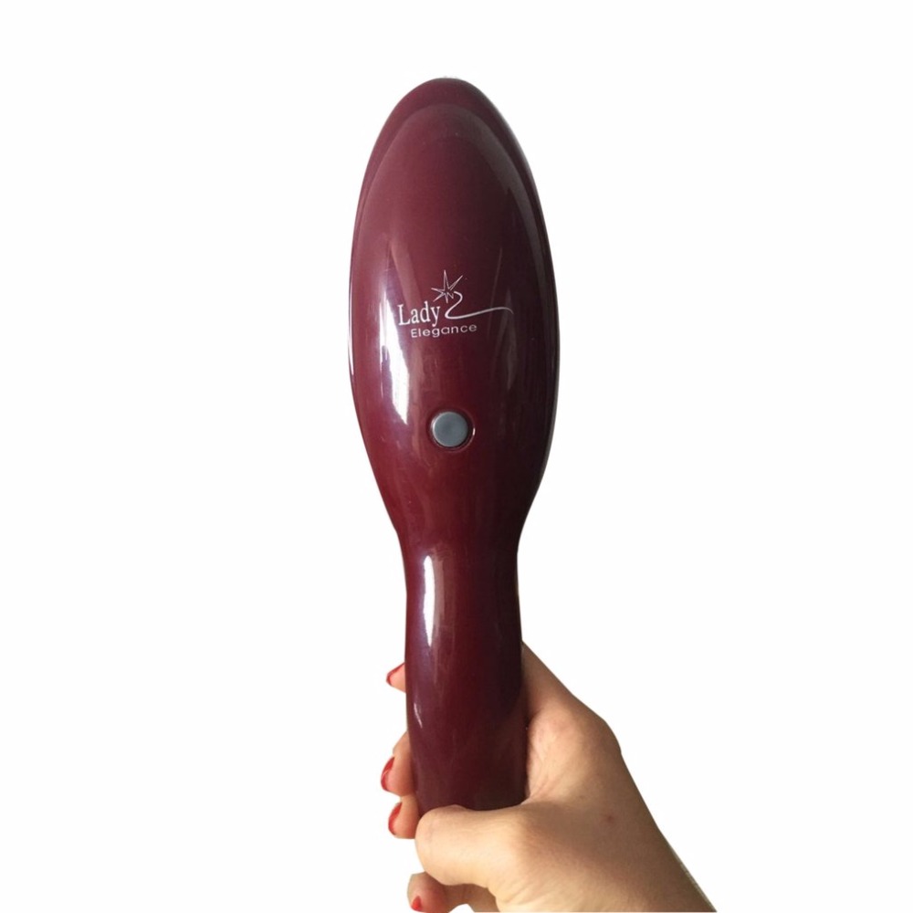 Electric Hair Dye Brush