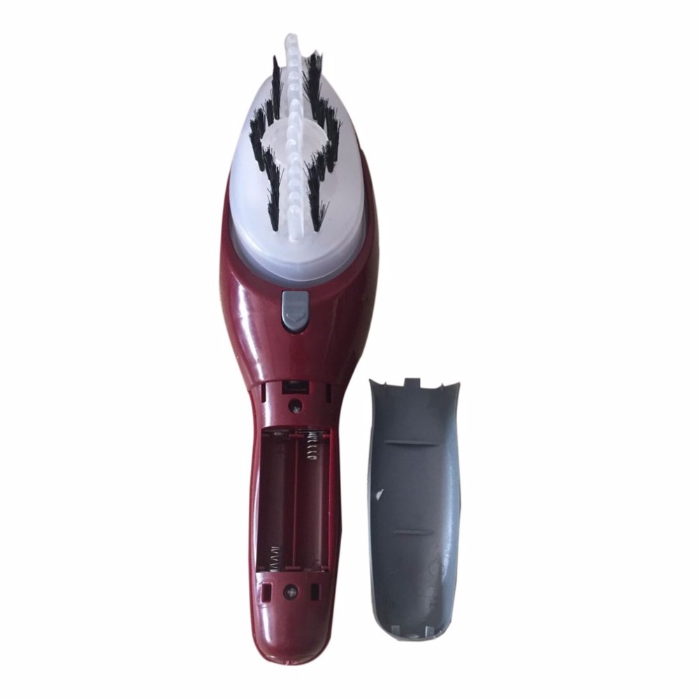 Electric Hair Dye Brush