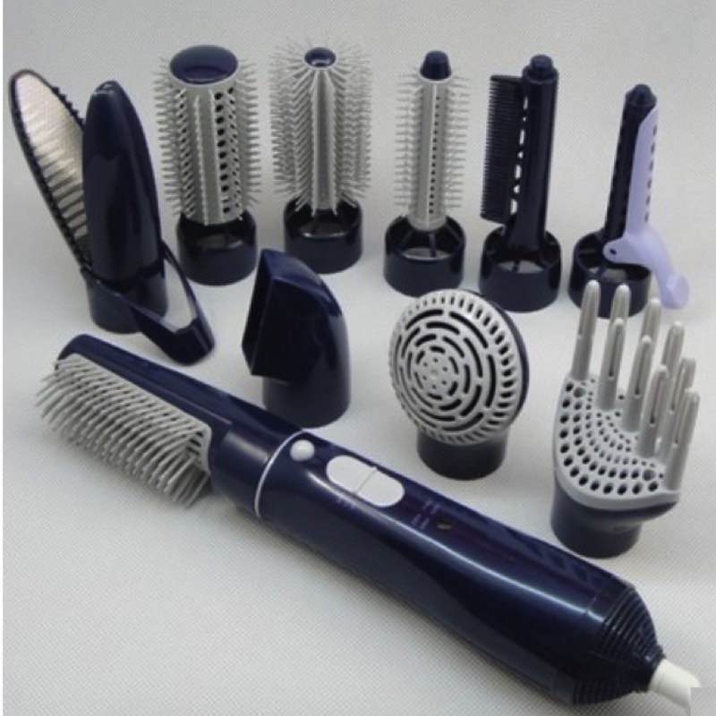 10-in-1 Hot Air Hair Styler