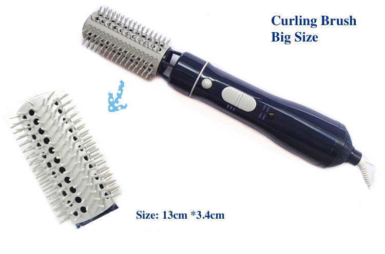 10-in-1 Hot Air Hair Styler