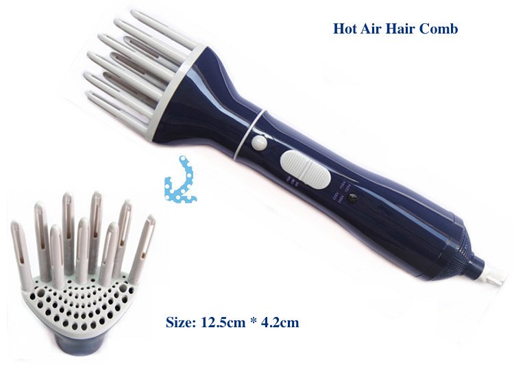 10-in-1 Hot Air Hair Styler