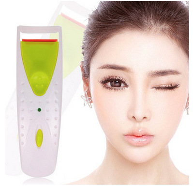 Electric Eyelash Curler