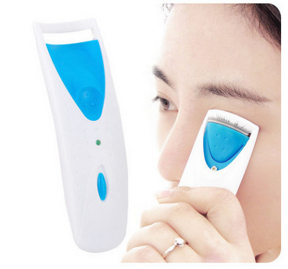 Electric Eyelash Curler